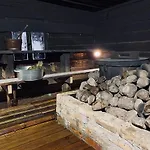 Kargaja Kuke Saun & Kaemping Padakorve