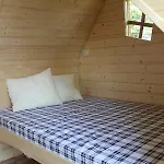 Camping Kargaja Kuke Saun & Kaemping