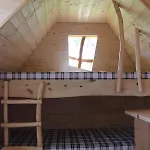 Camping Kargaja Kuke Saun & Kaemping