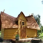 Kargaja Kuke Saun & Kaemping Camping Padakorve