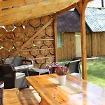 Camping Kargaja Kuke Saun & Kaemping *