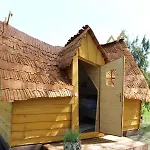 Kargaja Kuke Saun & Kaemping