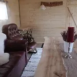 Kargaja Kuke Saun & Kaemping Camping Padakorve