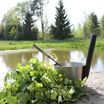 Camping Kargaja Kuke Saun & Kaemping *