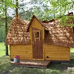 Kargaja Kuke Saun & Kaemping Camping *