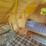 Kargaja Kuke Saun & Kaemping Camping Padakorve