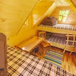 Kargaja Kuke Saun & Kaemping Camping Padakorve