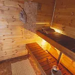 Camping Kargaja Kuke Saun & Kaemping Padakorve