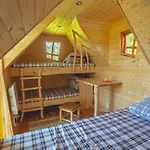 Kargaja Kuke Saun & Kaemping Camping *