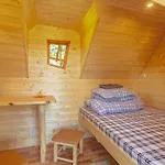 Camping Kargaja Kuke Saun & Kaemping *