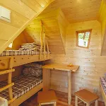 Kargaja Kuke Saun & Kaemping Camping