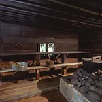 Kargaja Kuke Saun & Kaemping Padakorve