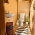 Kargaja Kuke Saun & Kaemping Camping Padakorve
