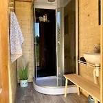 Kargaja Kuke Saun & Kaemping Camping