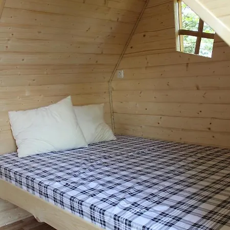 Campingplatz Kargaja Kuke Saun & Kaemping
