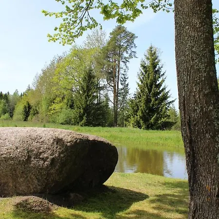 Campingplatz Kargaja Kuke Saun & Kaemping Padakorve