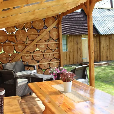 Campingplatz Kargaja Kuke Saun & Kaemping *