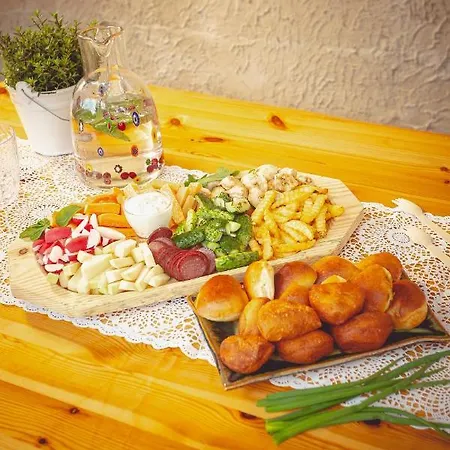 Kargaja Kuke Saun & Kaemping Campingplatz *
