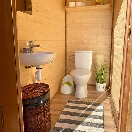 Kargaja Kuke Saun & Kaemping Laagriplats Padakorve