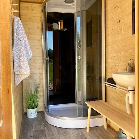 Kargaja Kuke Saun & Kaemping Campingplatz