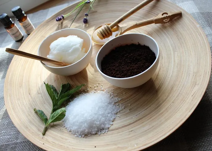 Campsite Kargaja Kuke Saun & Kaemping *