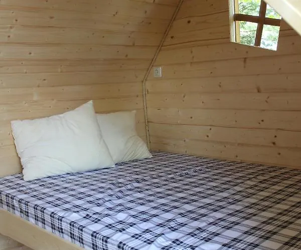 Campsite Kargaja Kuke Saun & Kaemping