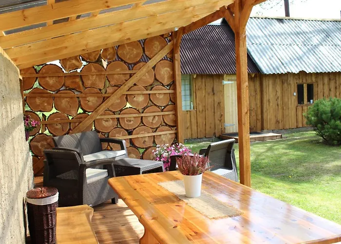 Campsite Kargaja Kuke Saun & Kaemping *