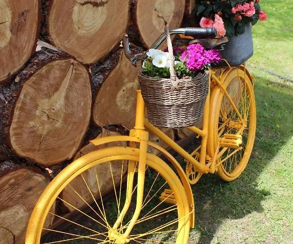 Campsite Kargaja Kuke Saun & Kaemping *