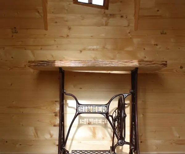 Campsite Kargaja Kuke Saun & Kaemping