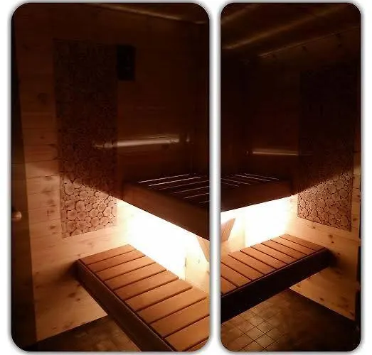 Kargaja Kuke Saun & Kaemping Campsite *